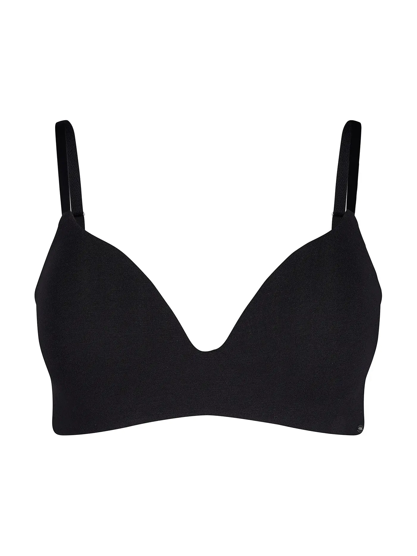 SKINY | BH ohne Bügel black | 
